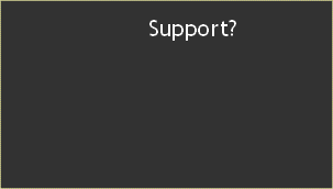 Support?