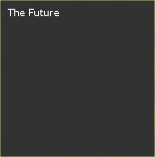 The Future